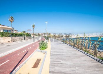 Edificio all\'aperto - Appartamento LUNGOMARE BISANI
 
76, Ragusa - foto 5