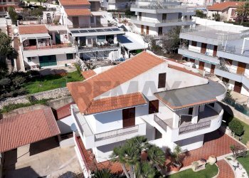 Casa all\'aperto - Appartamento LUNGOMARE BISANI
 
76, Ragusa - foto 6