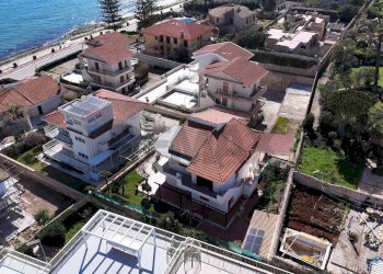 Edificio all\'aperto - Appartamento LUNGOMARE BISANI
 
76, Ragusa - foto 10