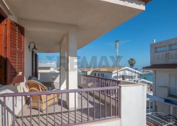 Balcone - Appartamento LUNGOMARE BISANI
 
76, Ragusa - foto 14