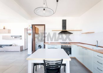 Cucina - Appartamento LUNGOMARE BISANI
 
76, Ragusa - foto 16