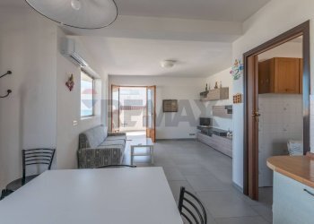 Sala da pranzo - Appartamento LUNGOMARE BISANI
 
76, Ragusa - foto 17