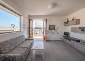 Soggiorno - Appartamento LUNGOMARE BISANI
 
76, Ragusa - foto 18