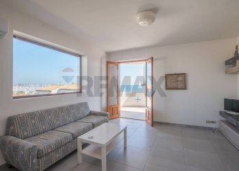 Soggiorno - Appartamento LUNGOMARE BISANI
 
76, Ragusa - foto 19