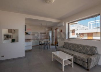 Sala da pranzo - Appartamento LUNGOMARE BISANI
 
76, Ragusa - foto 20