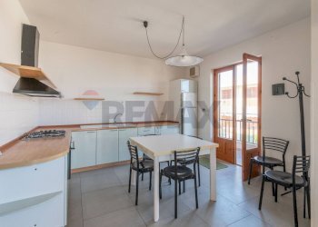 Cucina - Appartamento LUNGOMARE BISANI
 
76, Ragusa - foto 21