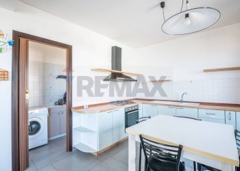 Cucina - Appartamento LUNGOMARE BISANI
 
76, Ragusa - foto 22