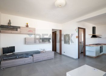 Soggiorno - Appartamento LUNGOMARE BISANI
 
76, Ragusa - foto 25