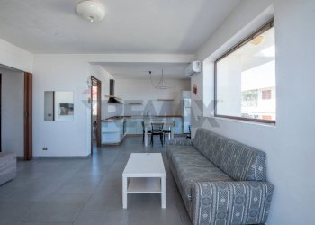 Sala da pranzo - Appartamento LUNGOMARE BISANI
 
76, Ragusa - foto 26