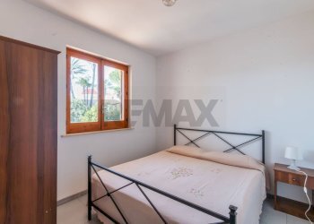 Camera / camera da letto - Appartamento LUNGOMARE BISANI
 
76, Ragusa - foto 27