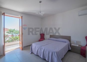 Camera / camera da letto - Appartamento LUNGOMARE BISANI
 
76, Ragusa - foto 29