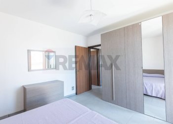 Camera / camera da letto - Appartamento LUNGOMARE BISANI
 
76, Ragusa - foto 31