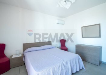 Camera / camera da letto - Appartamento LUNGOMARE BISANI
 
76, Ragusa - foto 32