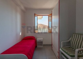 Camera / camera da letto - Appartamento LUNGOMARE BISANI
 
76, Ragusa - foto 33