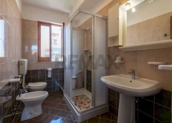 Bagno - Appartamento LUNGOMARE BISANI
 
76, Ragusa - foto 34