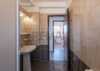 Bagno - Appartamento LUNGOMARE BISANI
 
76, Ragusa - foto 35