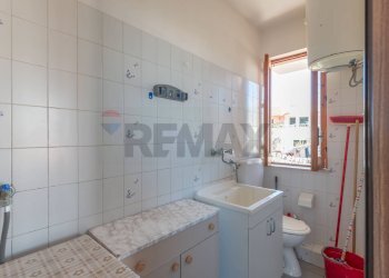 Bagno - Appartamento LUNGOMARE BISANI
 
76, Ragusa - foto 36
