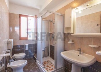 Bagno - Appartamento LUNGOMARE BISANI
 
76, Ragusa - foto 37