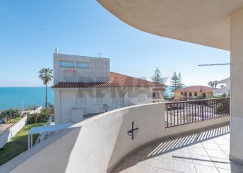 Terrazza - Appartamento LUNGOMARE BISANI
 
76, Ragusa - foto 38