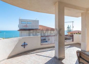 Terrazza - Appartamento LUNGOMARE BISANI
 
76, Ragusa - foto 39