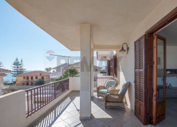 Balcone - Appartamento LUNGOMARE BISANI
 
76, Ragusa - foto 40