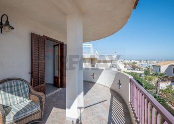 Balcone - Appartamento LUNGOMARE BISANI
 
76, Ragusa - foto 42