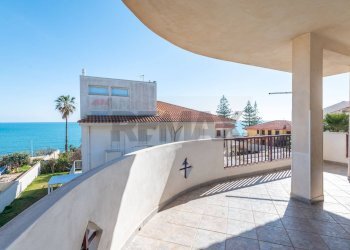 Terrazza - Appartamento LUNGOMARE BISANI
 
76, Ragusa - foto 43