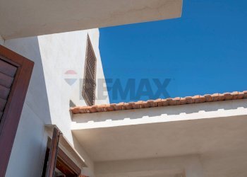 Terrazza - Appartamento LUNGOMARE BISANI
 
76, Ragusa - foto 46