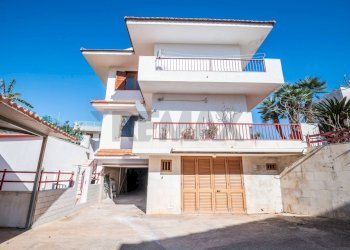 Casa all\'aperto - Appartamento LUNGOMARE BISANI
 
76, Ragusa - foto 49