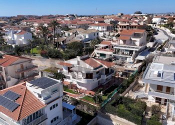 Edificio all\'aperto - Appartamento LUNGOMARE BISANI
 
76, Ragusa - foto 56