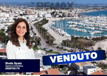 Vista dell\'acqua - Appartamento LUNGOMARE BISANI
 
76, Ragusa - foto 2