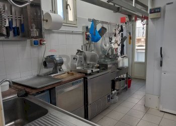 Cucina - Attività Commerciale via perello
 
35, Scicli - foto 7