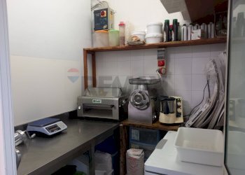 Cucina - Attività Commerciale via perello
 
35, Scicli - foto 9