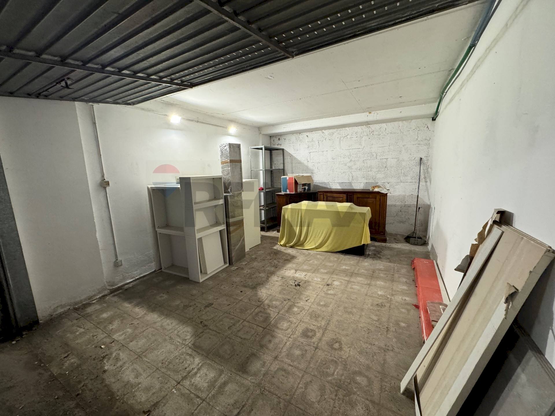 Camera / camera da letto - Box Roma - foto 1