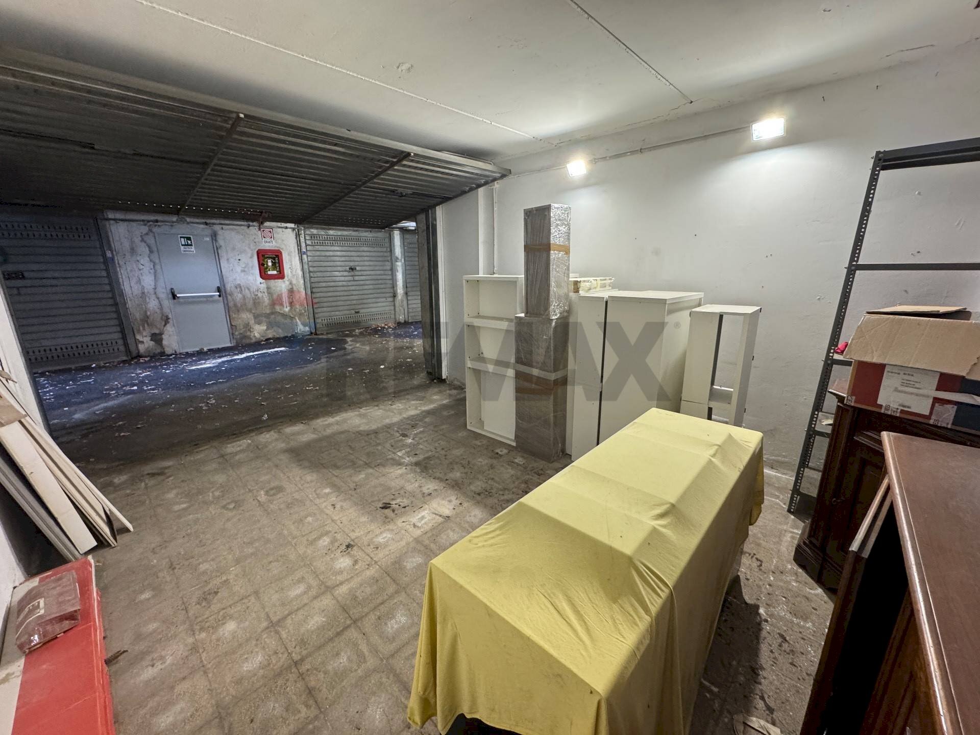 Parcheggio - Box Roma - foto 2