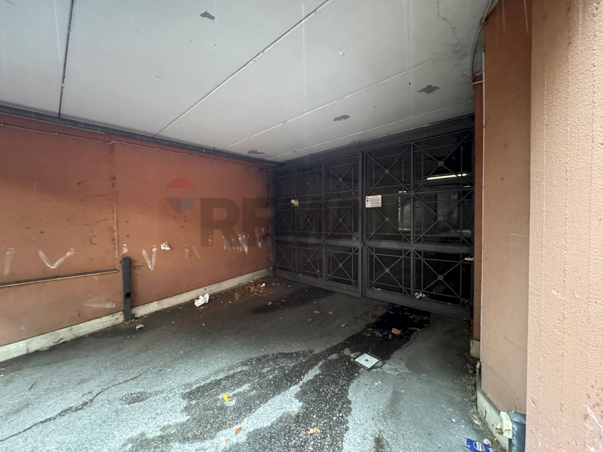 Stanza vuota - Box Roma - foto 3