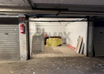 Parcheggio - Box Roma - foto 8