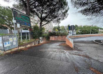 Edificio all\'aperto - Box Roma - foto 13