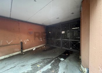 Stanza vuota - Box Roma - foto 13