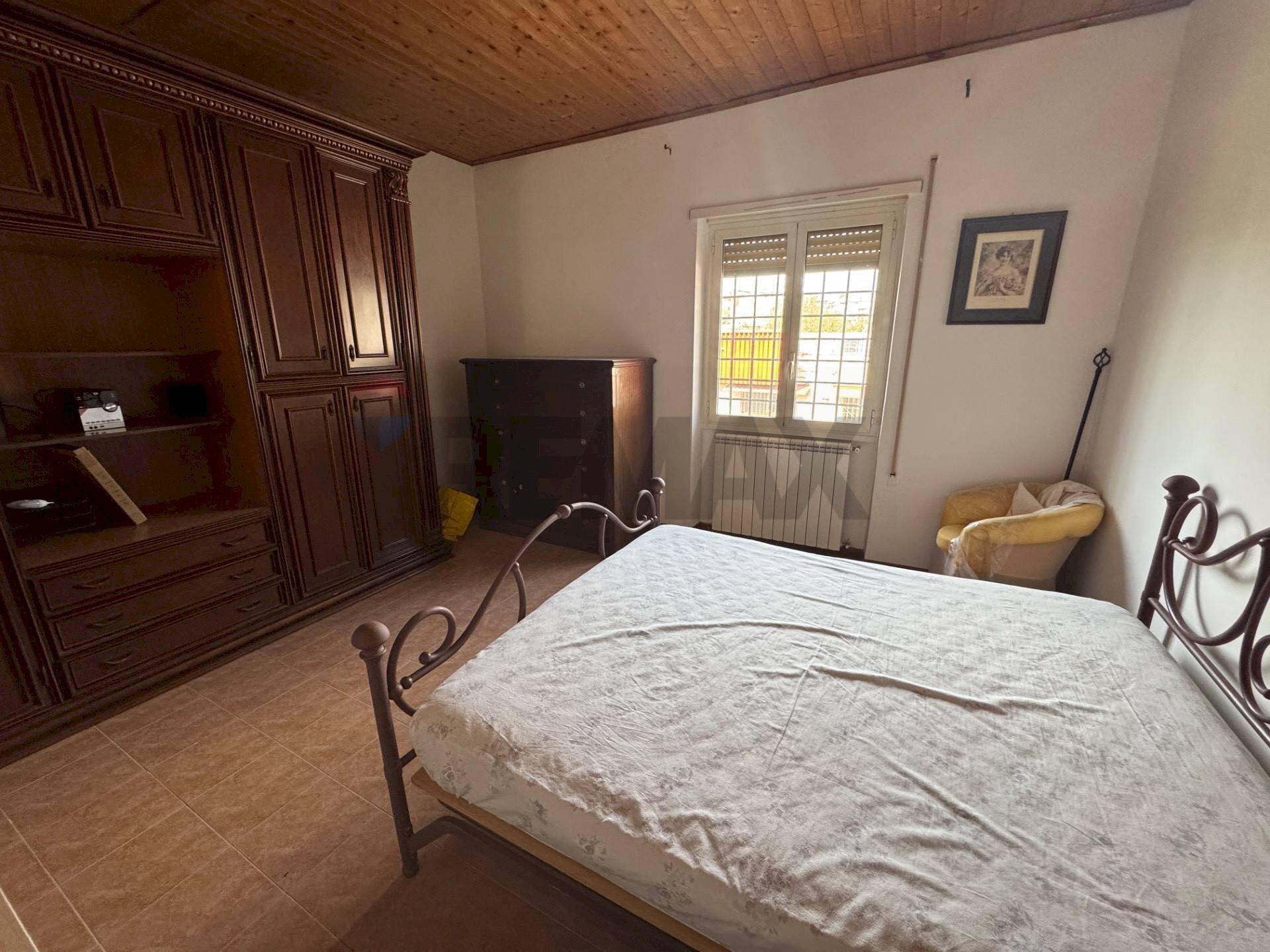 Camera / camera da letto - Terreno non edificabile Roma - foto 2