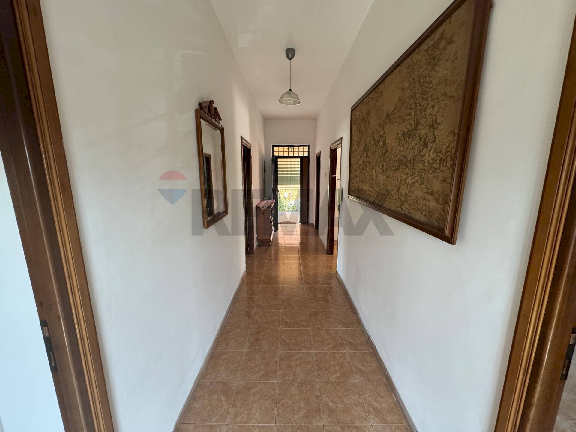 Hall / corridoio - Terreno non edificabile Roma - foto 3