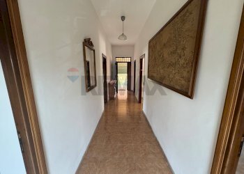 Hall / corridoio - Terreno non edificabile Roma - foto 3