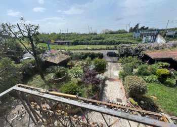 Giardino - Terreno non edificabile Roma - foto 4