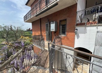 Balcone - Terreno non edificabile Roma - foto 10