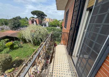 Foto 5 - Terreno non edificabile Via Trionfale
 
13826, Roma - foto 5