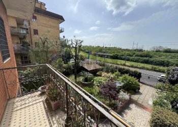 Foto 9 - Terreno non edificabile Via Trionfale
 
13826, Roma - foto 9