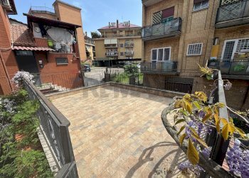 Foto 13 - Terreno non edificabile Via Trionfale
 
13826, Roma - foto 13