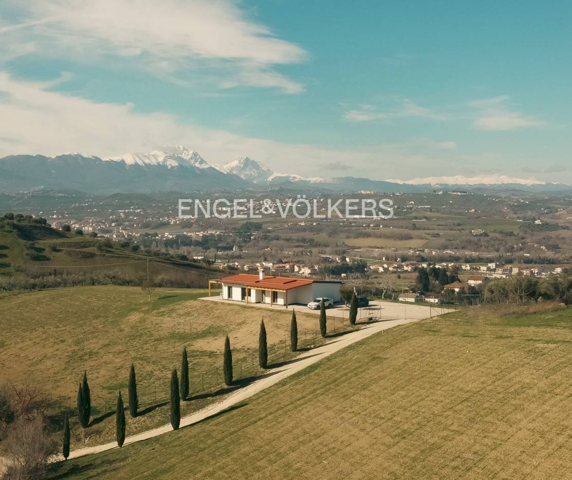 Foto 1 - Villa SP24, Moscufo - foto 1