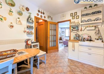 cucina abitabile - Villa a Schiera Via Matteo Civitali, Forte dei Marmi - foto 4