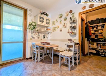 cucina abitabile - Villa a Schiera Via Matteo Civitali, Forte dei Marmi - foto 5